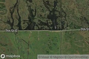 Number Thirteen Pool