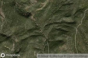 Mortandad Creek