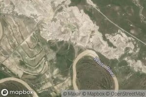 West Weta 91 Reservoir