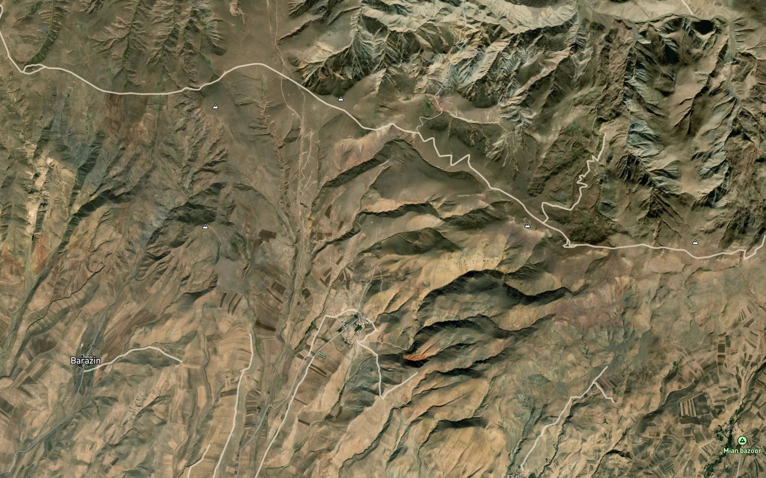 Cheshmeh-ye Sari Bolagh