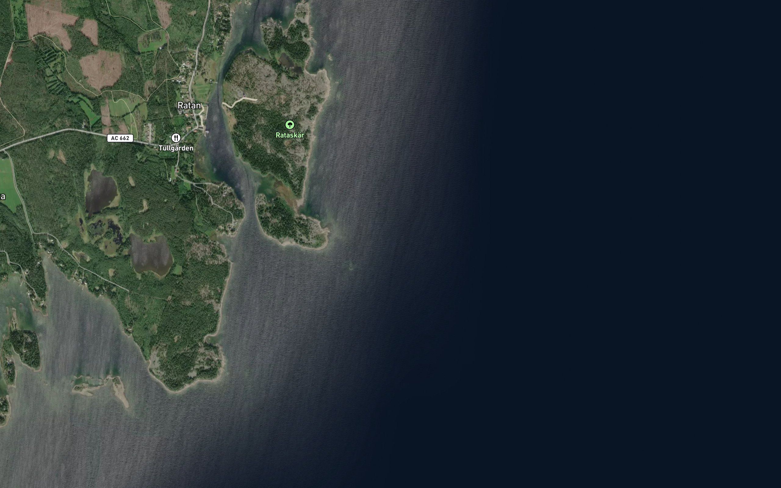 Lindbergsgrundet