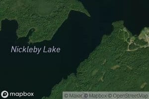 Nickleby Lake