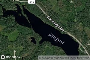Aittojarvi
