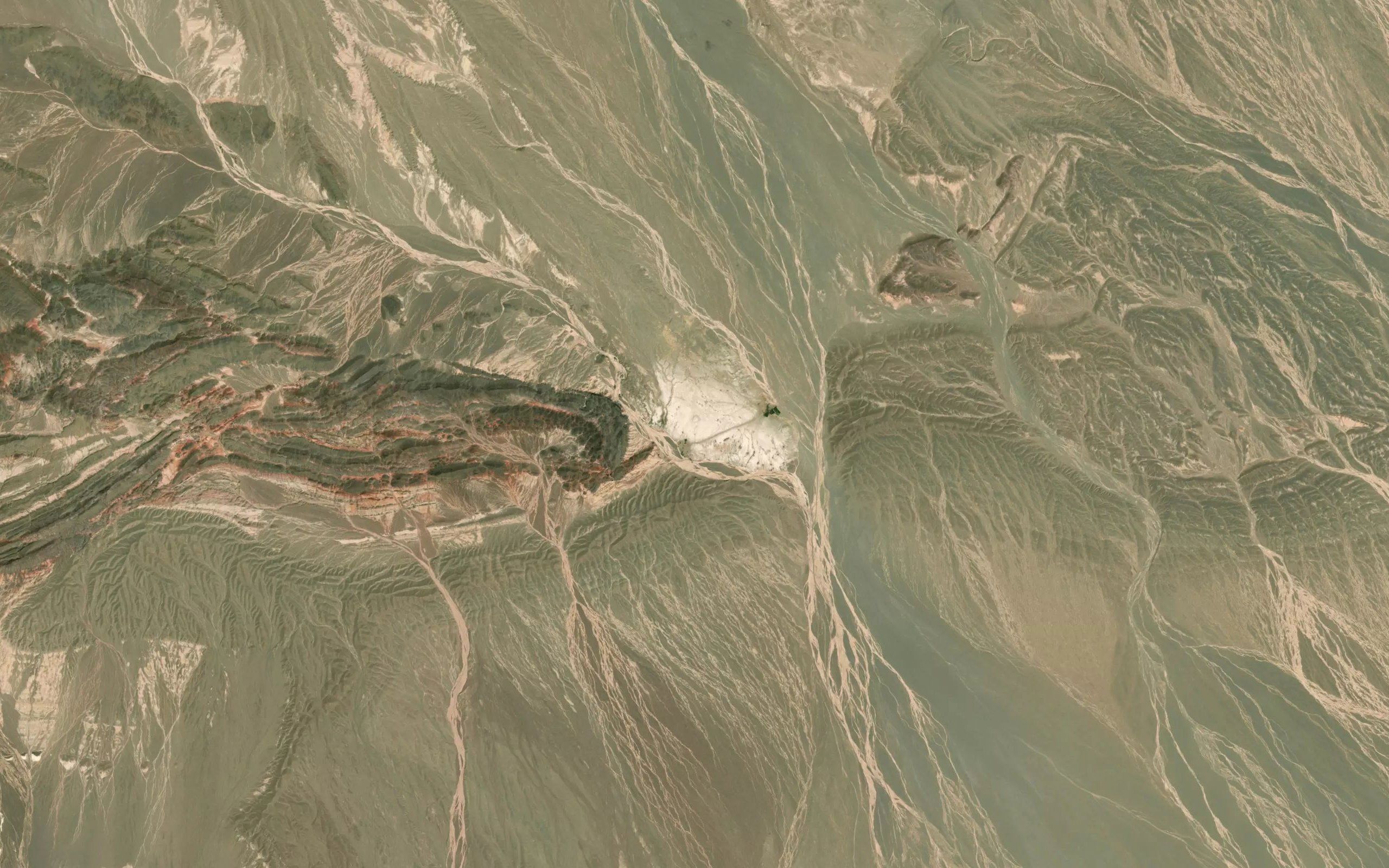 Cheshmeh-ye Molheh
