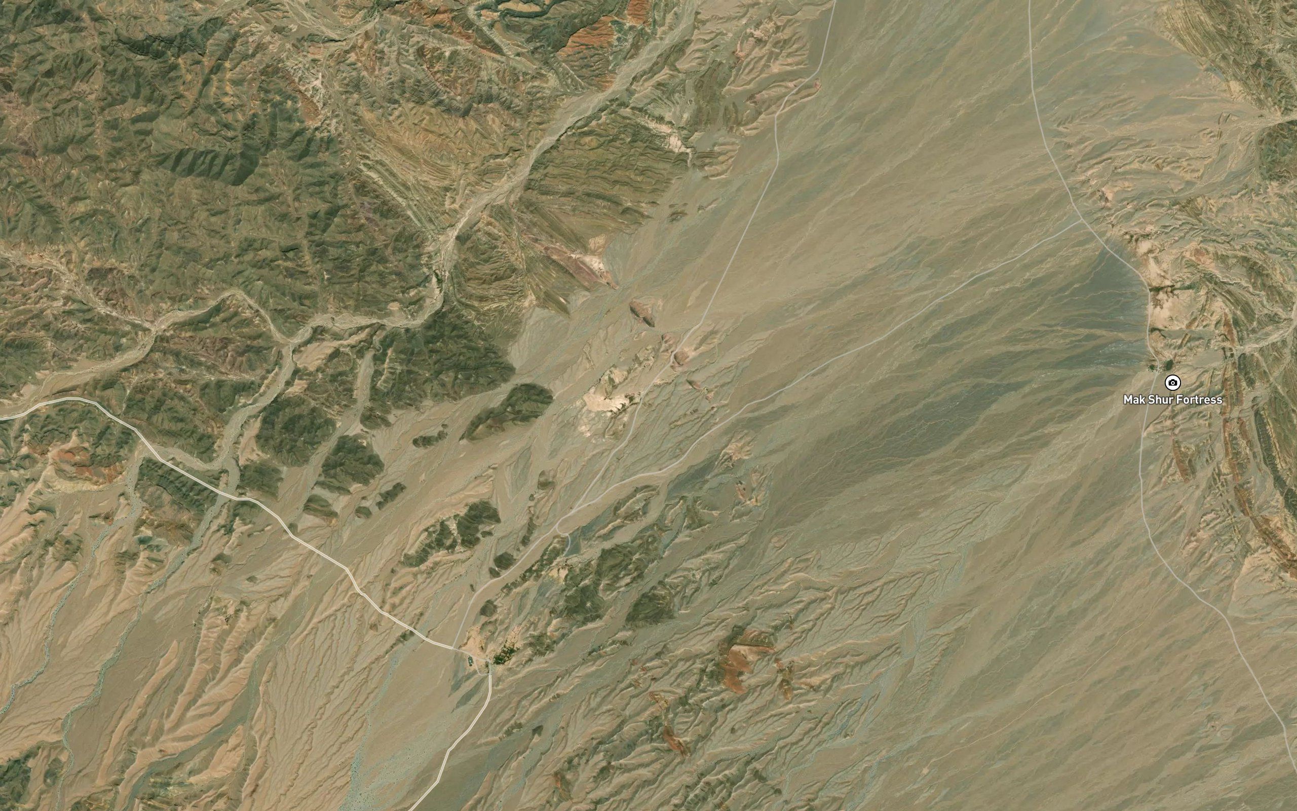Cheshmeh-ye Ab Shur