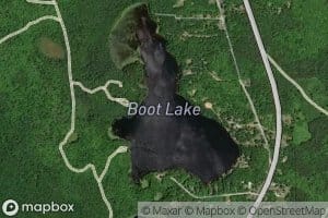 Boot Lake