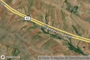 Cheshmeh-ye Qani Kahriz