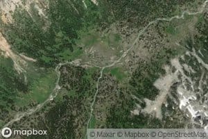 Griswold Creek