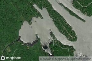 South Muldrew Lake