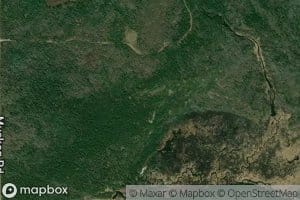 Kewatinook Creek