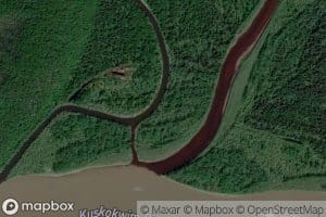 Moose Creek