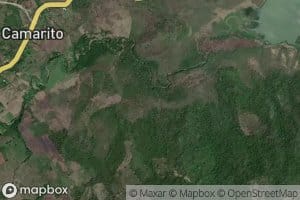 Quebrada El Canelito