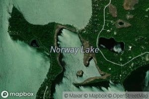 Norway Lake
