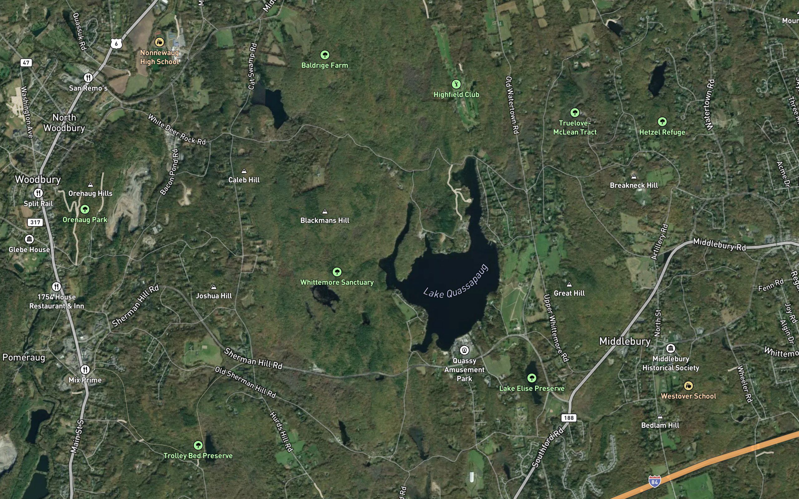 Big Cove