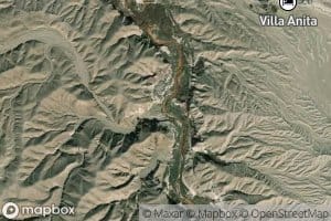Tecopa Wash