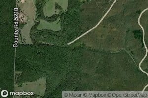 North Fork Dry Creek