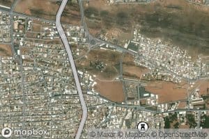 Ha'il - Al Humaymah Water Pipeline