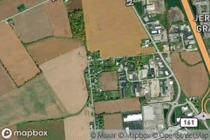 Gordon Tri-County Ditch