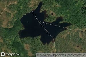 Henningsvatnet,store