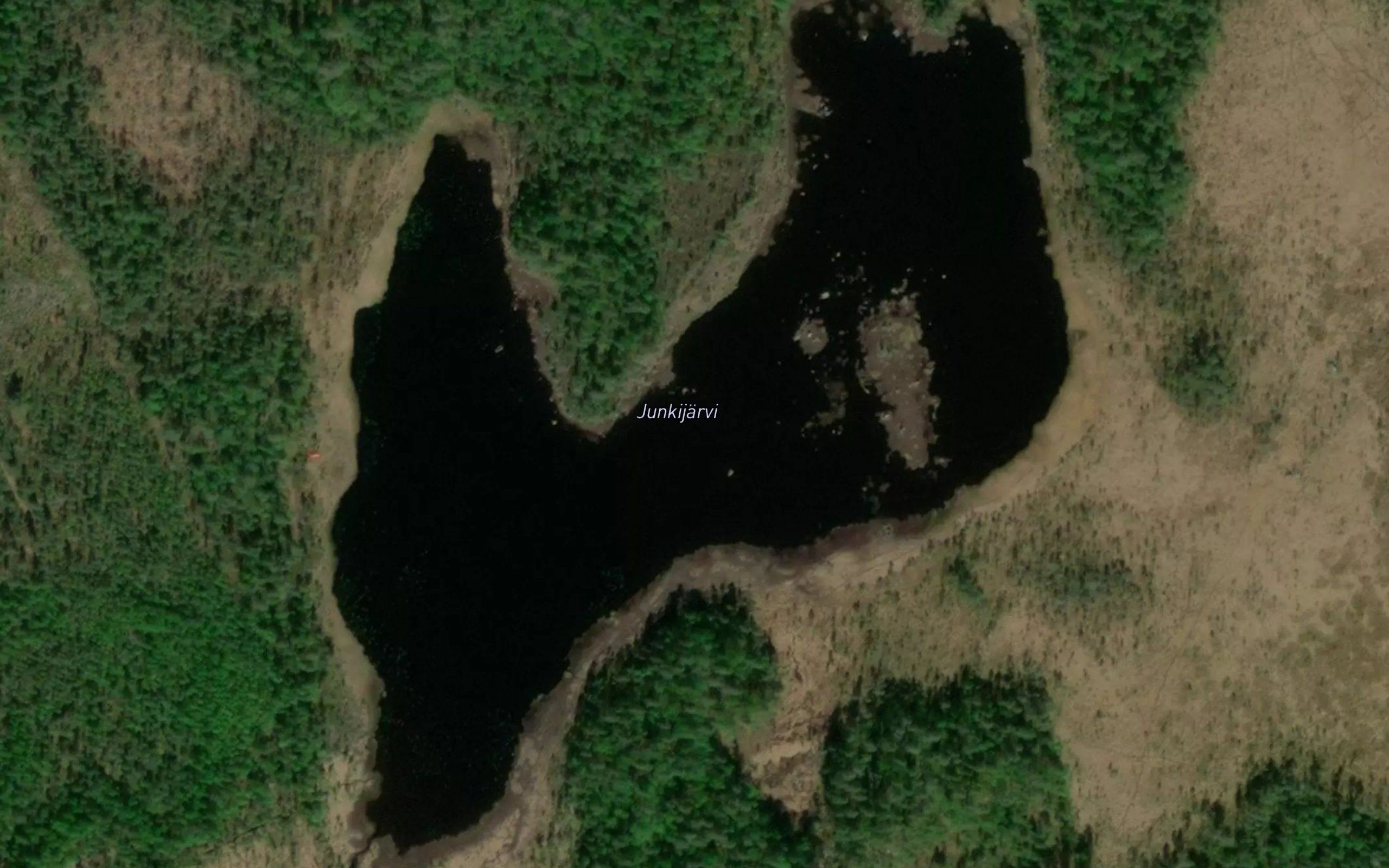Junkijarvi