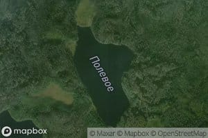 Ozero Polevoye