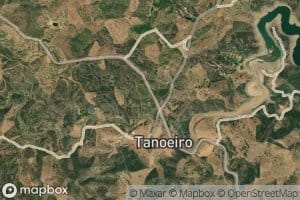 Barranco dos Casaroes