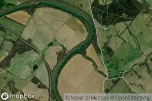 Twolick Creek