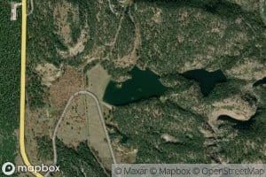 Keeler Reservoir