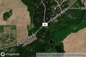 Tenmile Creek