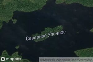 oz. Severnoye Upotsnoye