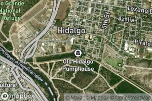 Louisiana-Rio Grande Canal Company Irrigation System