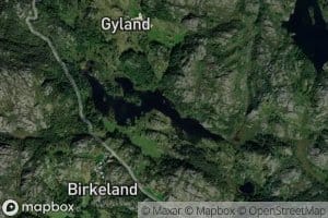Birkelandsvatnet