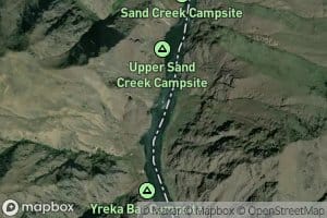Eagle Nest Rapids