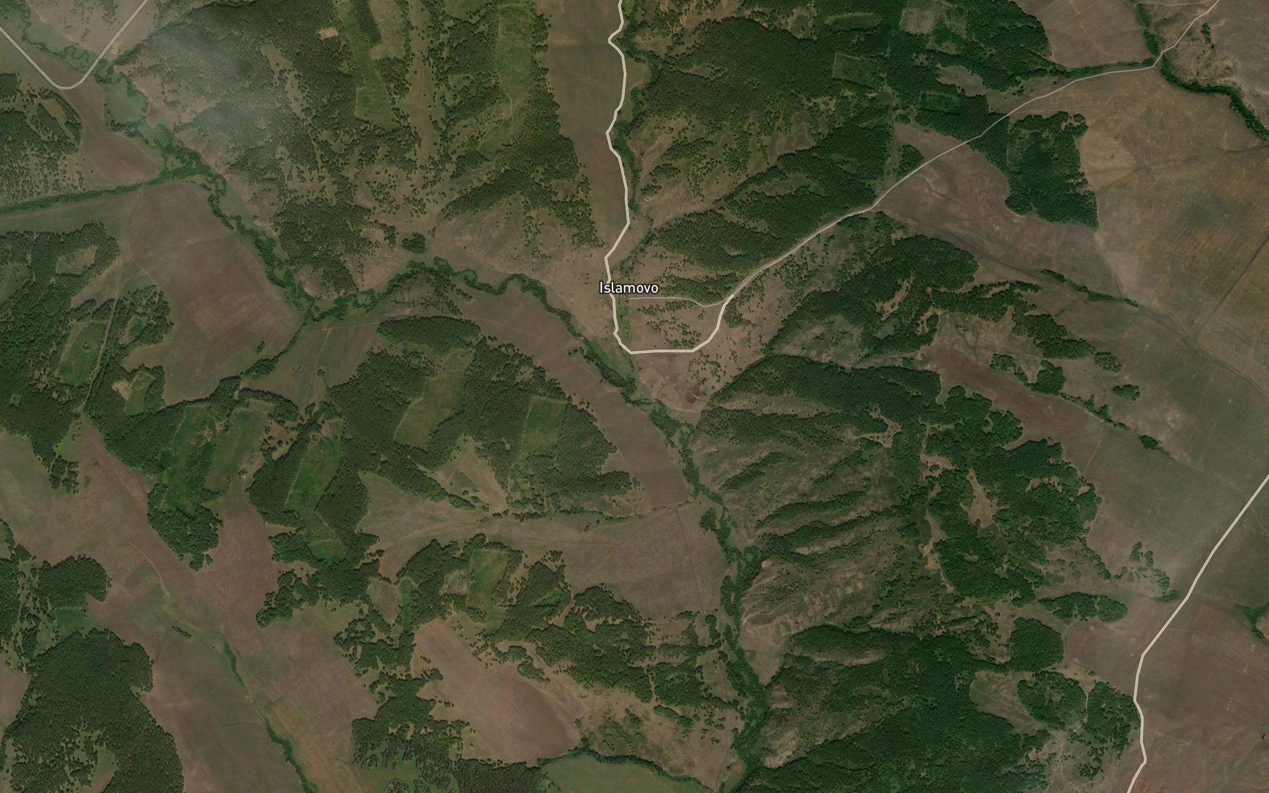 Yamantash