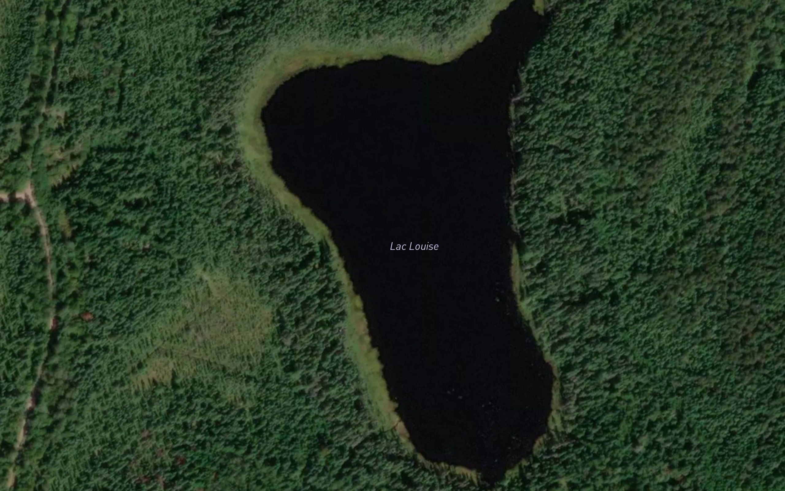 Lac Louise