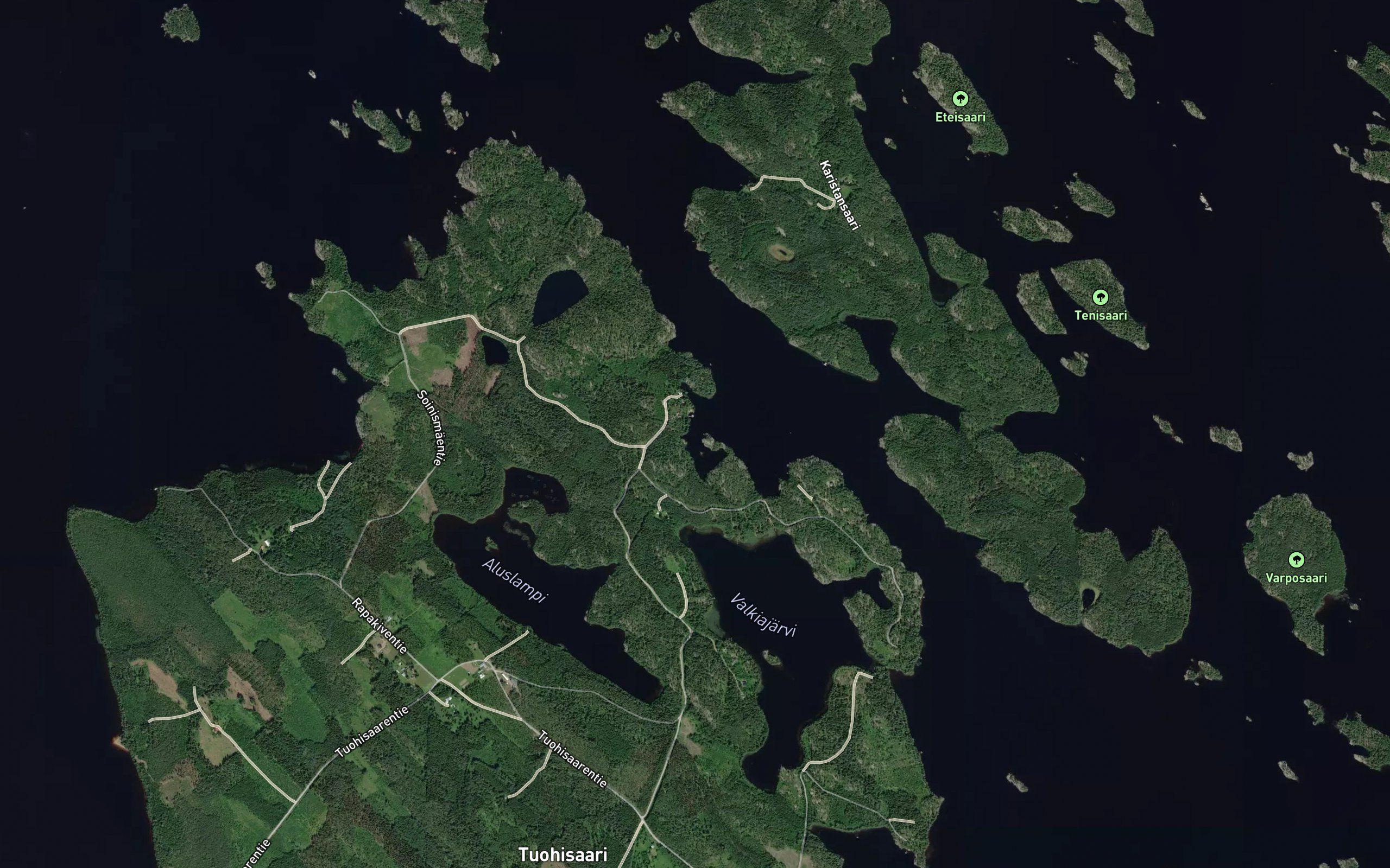 Kakspohjanlahti