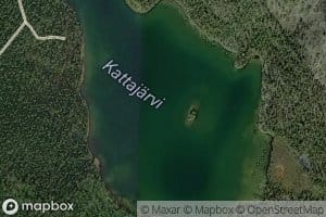 Kattajarvi