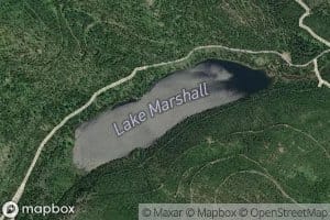 Lake Marshall
