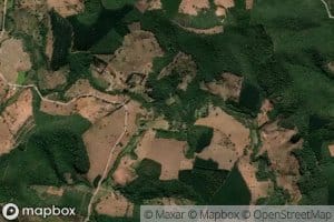 Corrego Sao Domingos