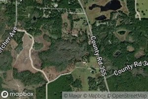 Hankins Pond