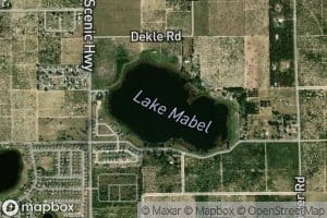 Lake Mabel