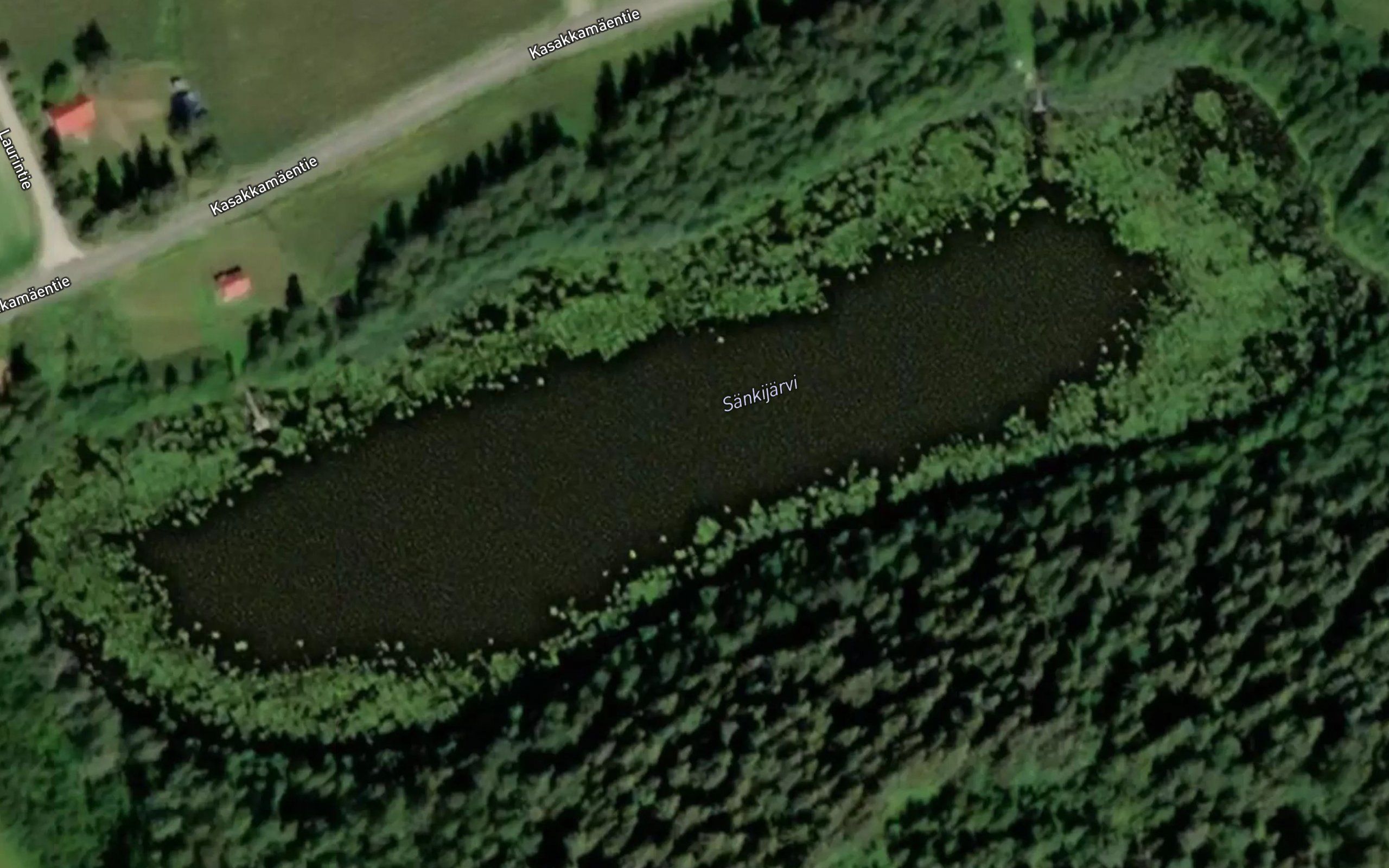 Sankijarvi