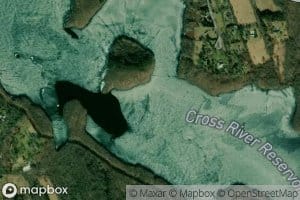 Cross River Reservoir