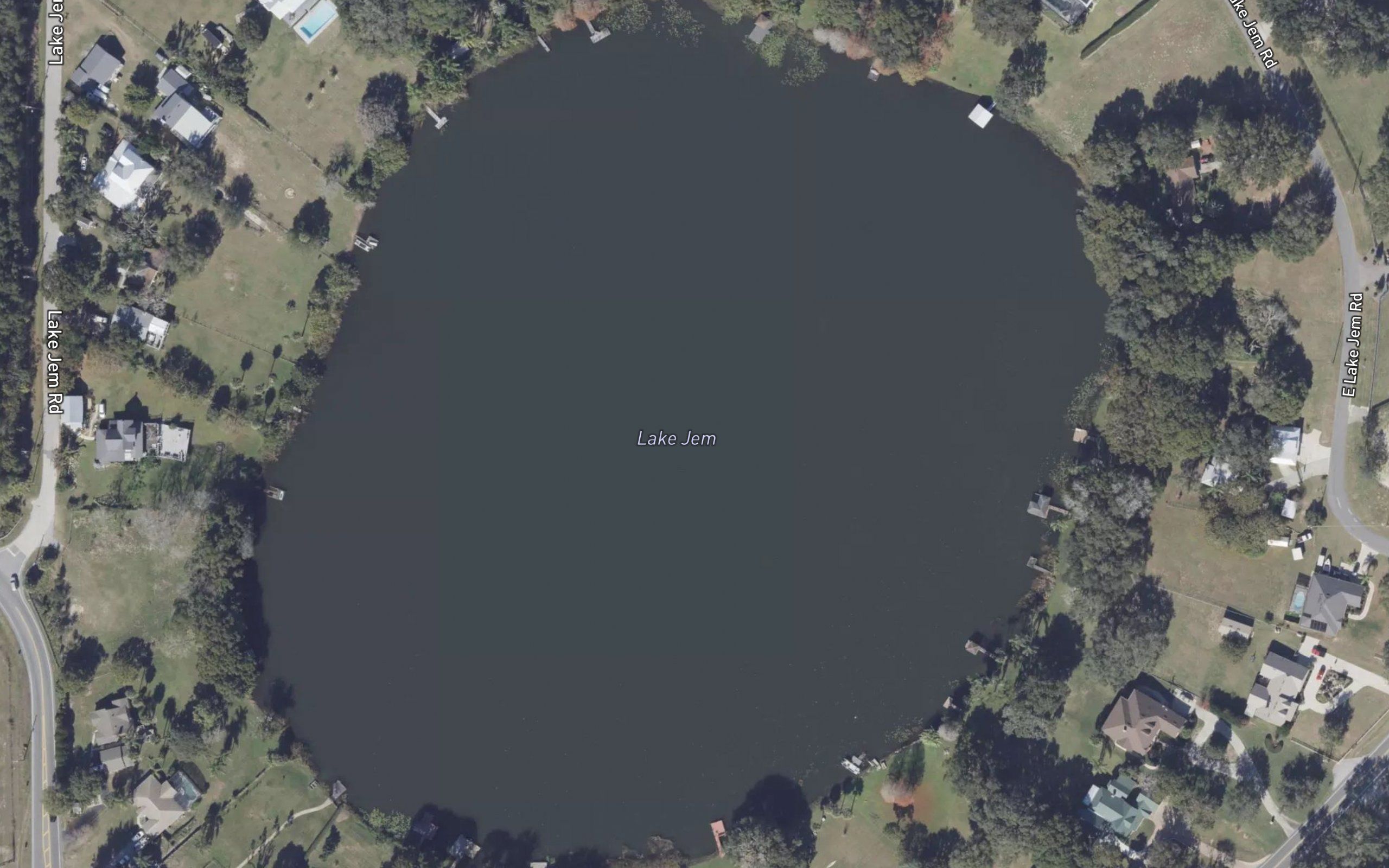 Lake Jem