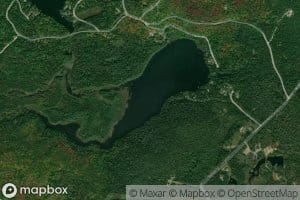 Lac Dorion