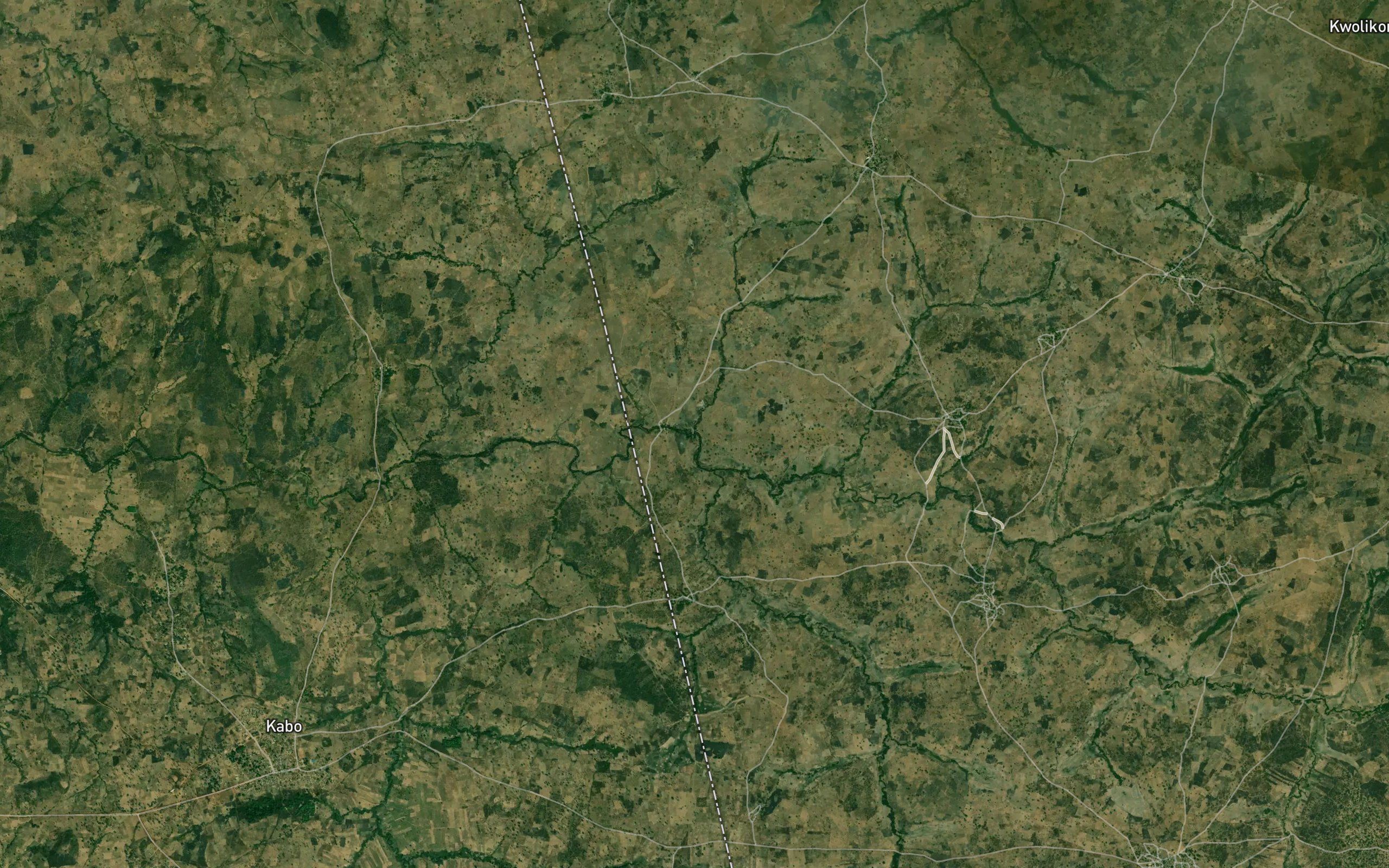 River Kasara