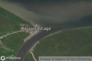 Sungai Kolapis