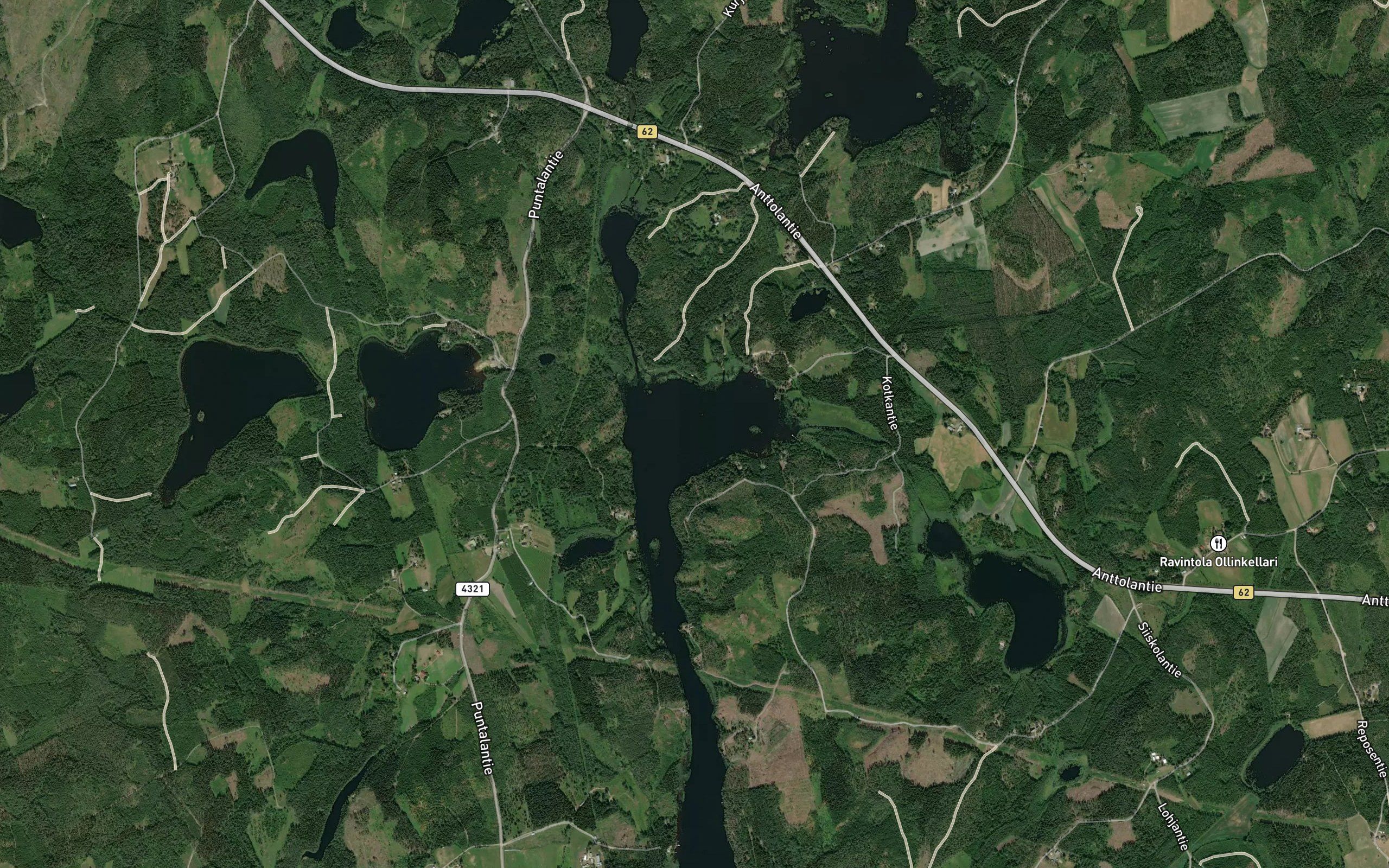 Kiviniemenselka