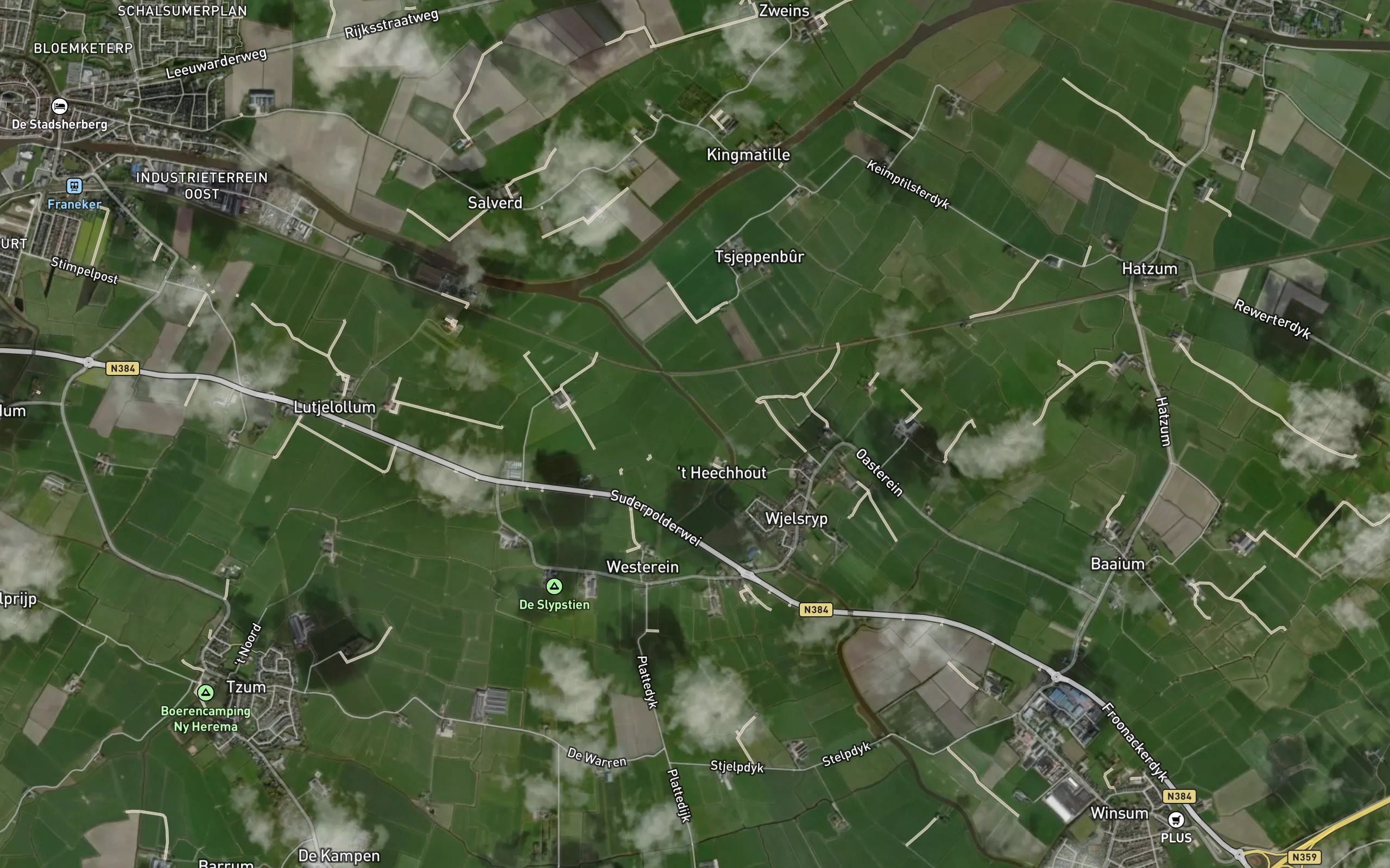 Franekervaart