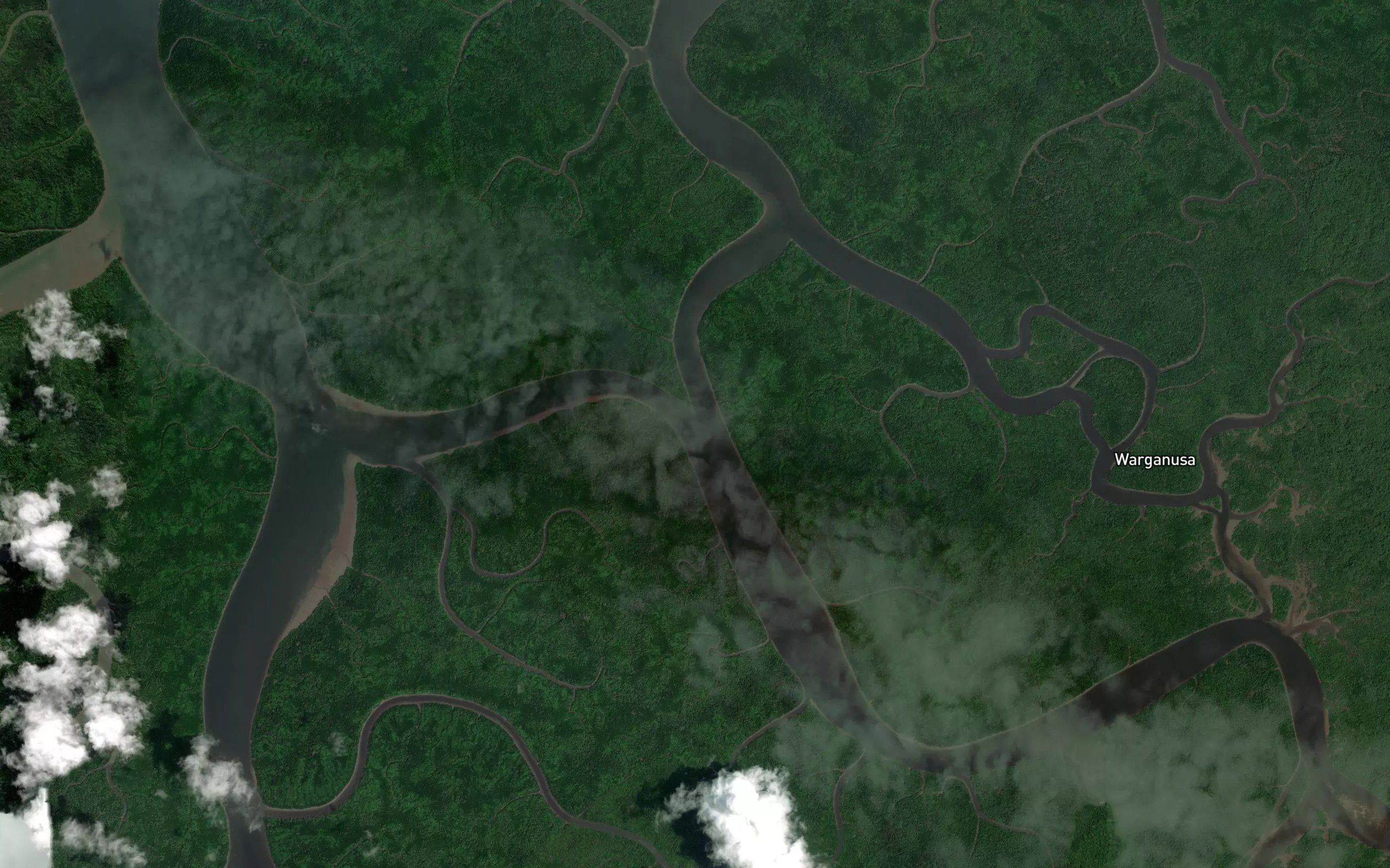 Sungai Husori